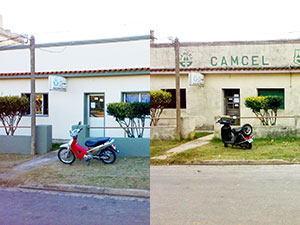 reformas