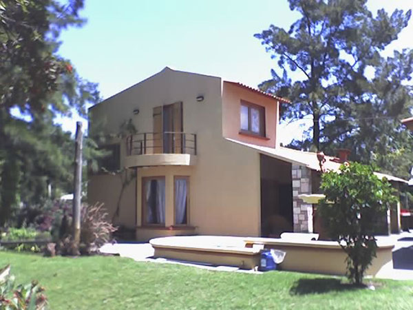 Casa en Salinas